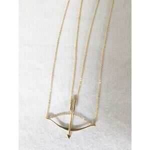 Taylor Swift Necklace The Archer Track 5 Lover RARE Valentines Day Anniversary